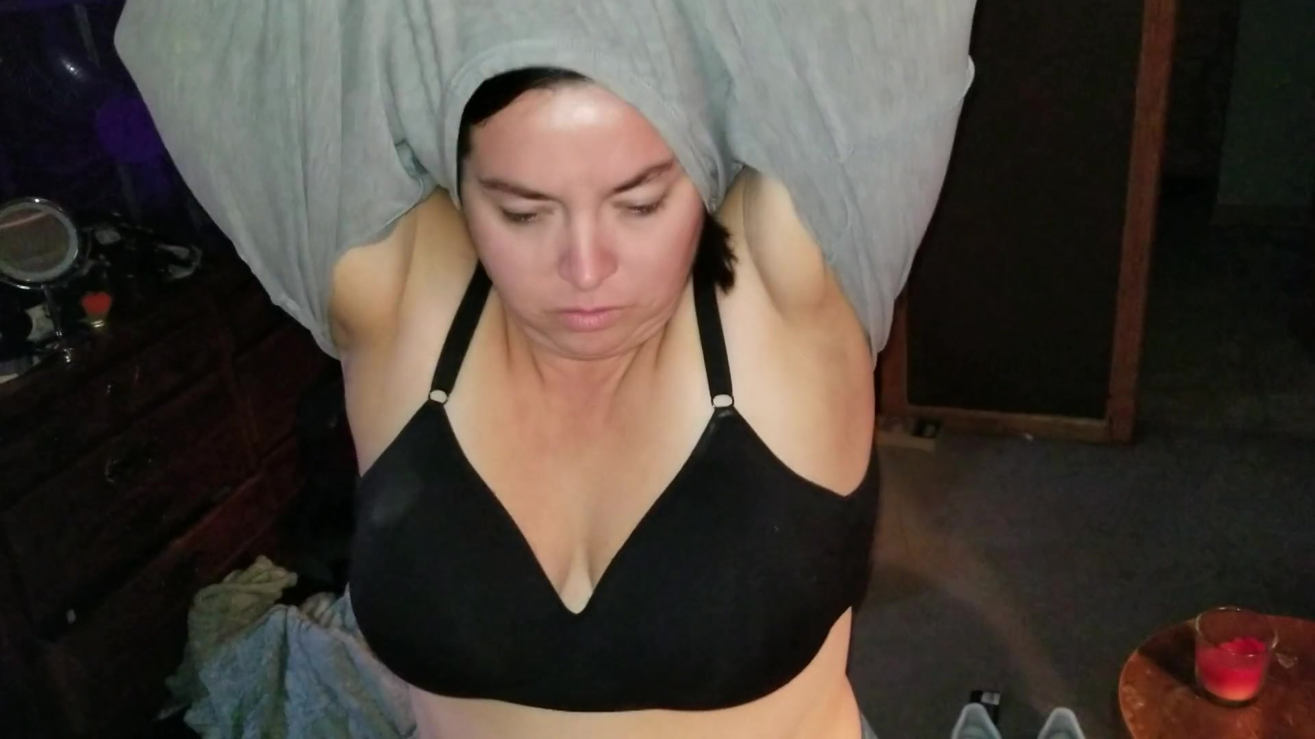 Sexy Bbw Fucks With Condom Sucks Cum Out Of It - Sexynebbw