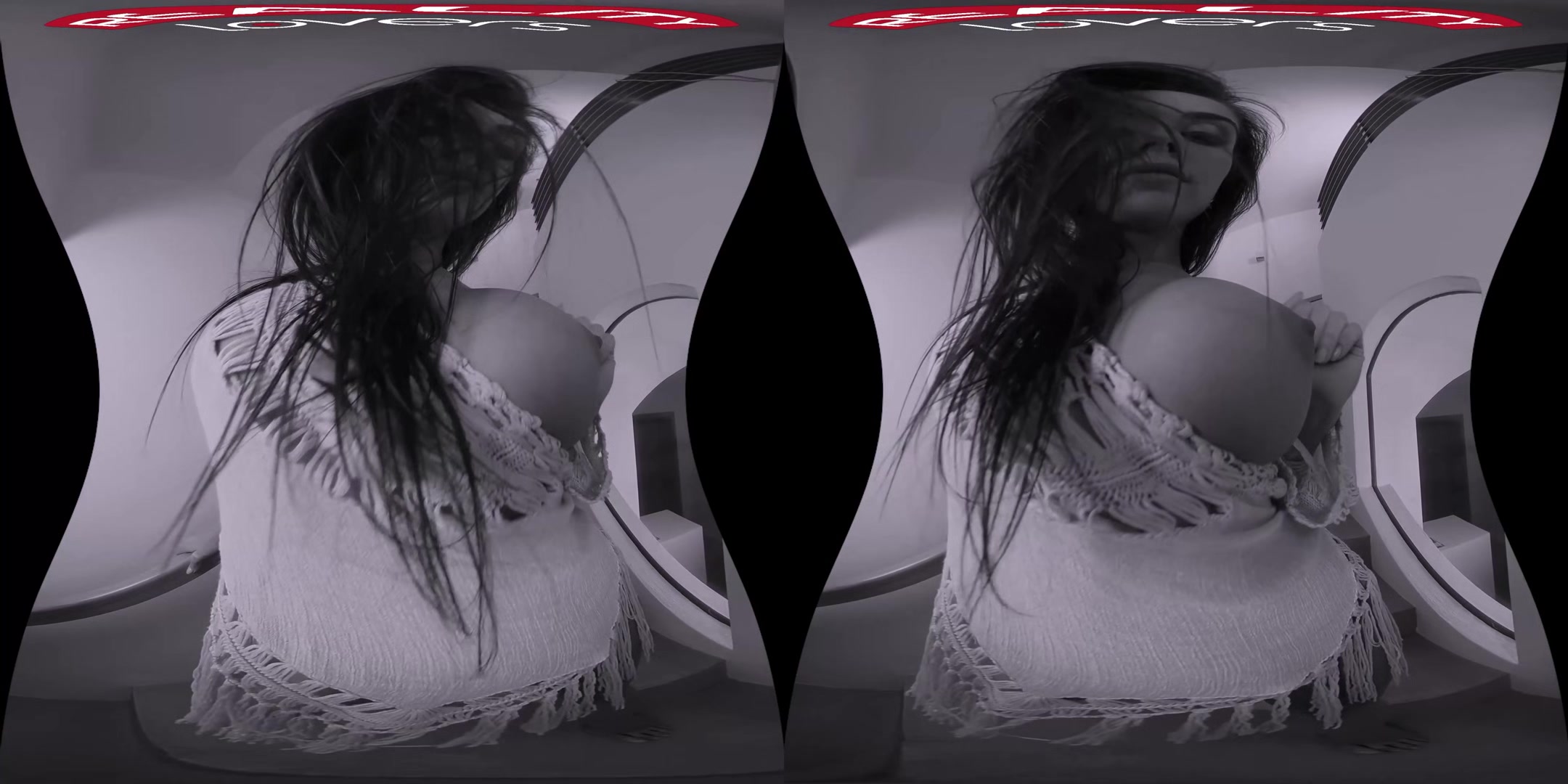 The VR Playboy Girl - RealityLovers