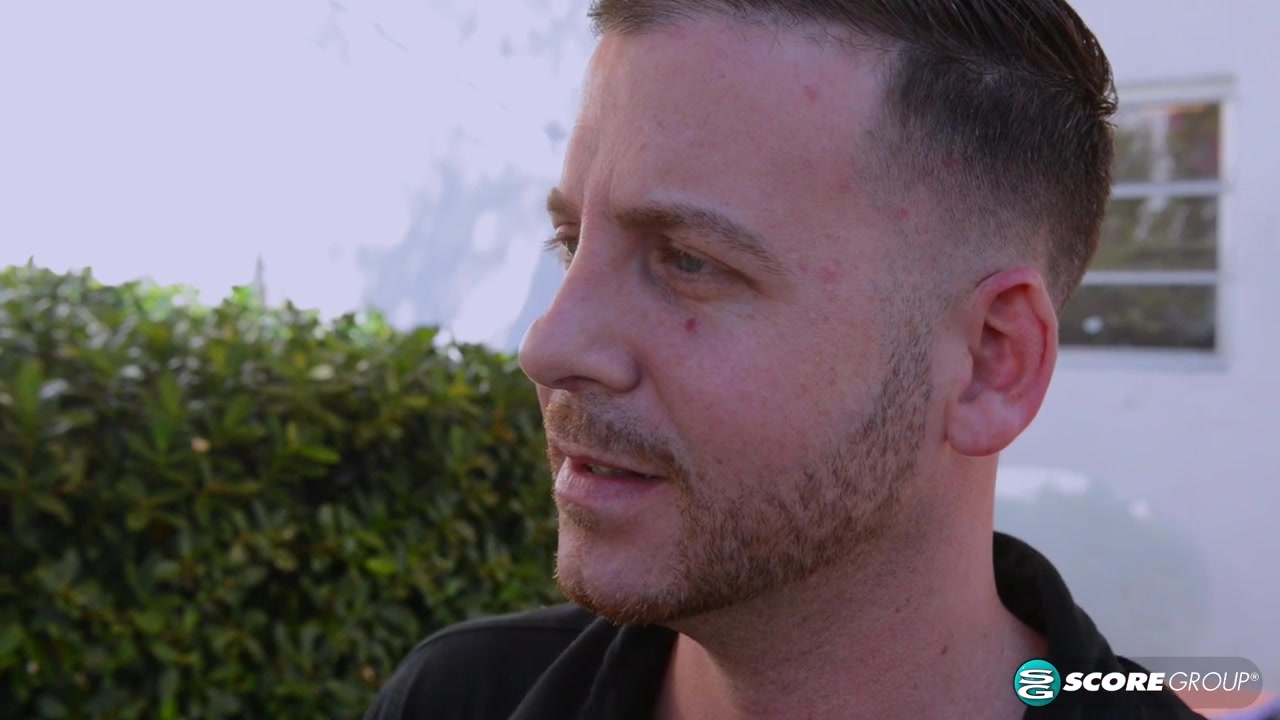 Avi's Piss and Fuck Show - NaughtyMag
