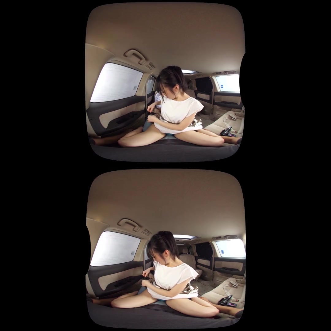 Mai Nanase Nanpa Car Creampie Sex Success Story 1 - SexLikeReal