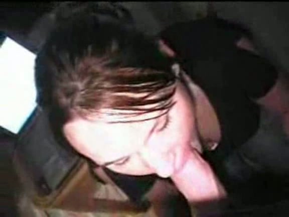 Swallowing the whole Load!