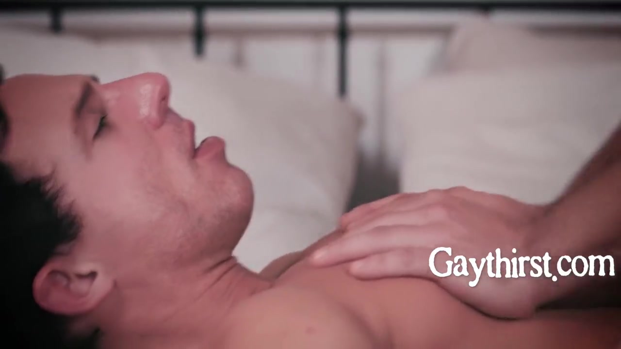 Reese Rideout In Hottest Porn Scene Homosexual Gay Incredible Like In Your Dreams