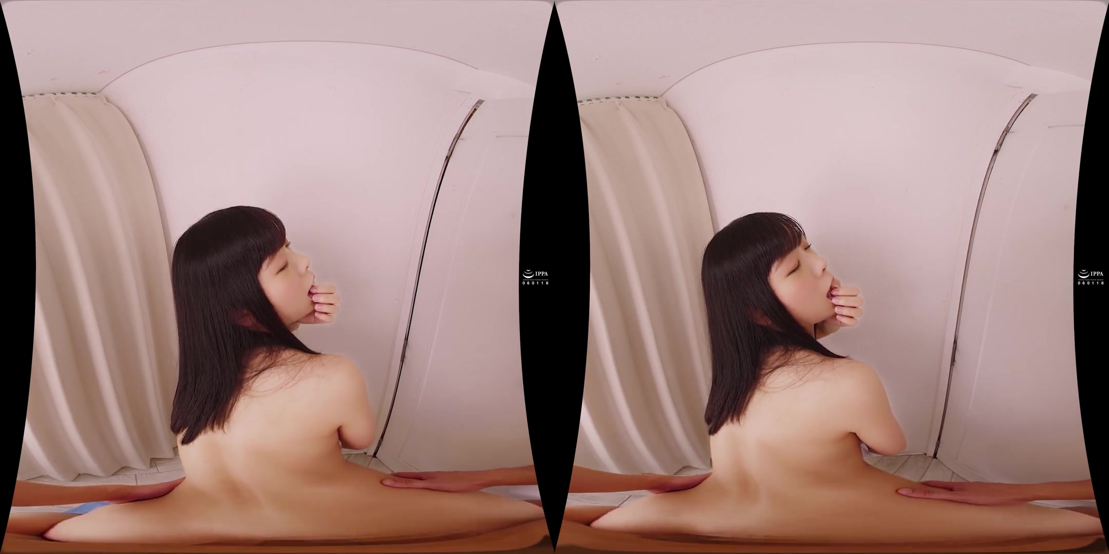 You Got Horny and Had to Fuck the Girl Who Couldn't Move Because of an Injury; Taking Advantage of a Japanese Girl