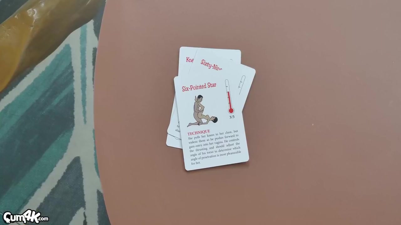 I Milked His Cock Til He Overfilled My Pussy