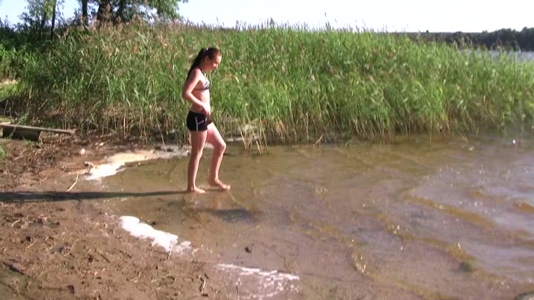 students 18+ have sex on outdoor picnic party
