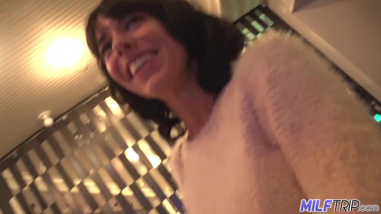 Wet Pussy MILF
