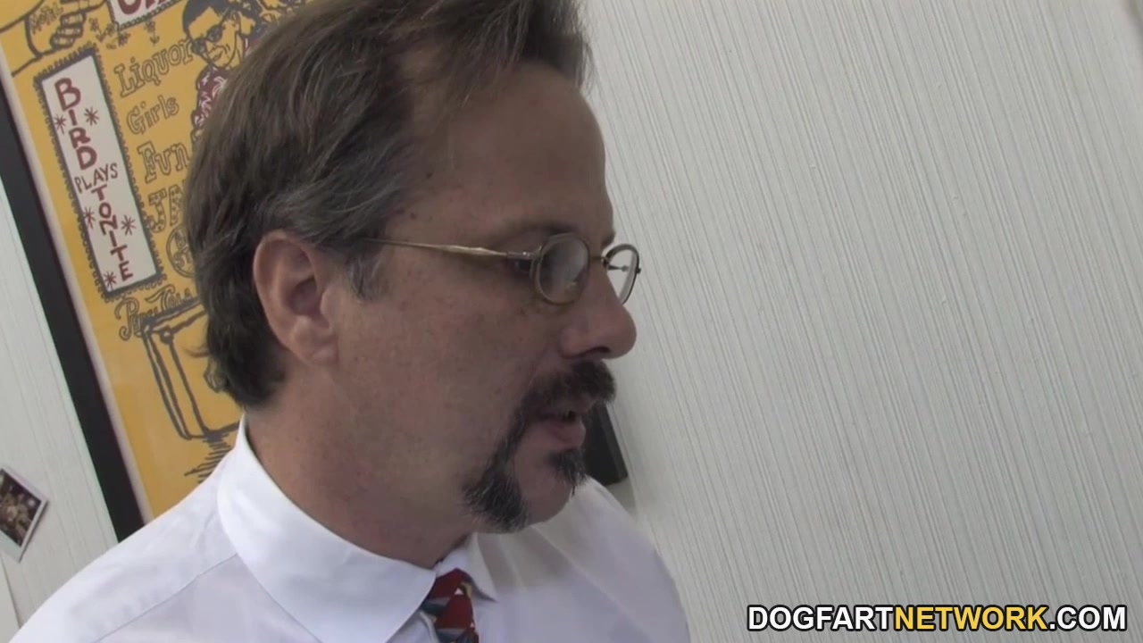 Step daddy Watches Sammie Spades Gets Pounded By A BBC