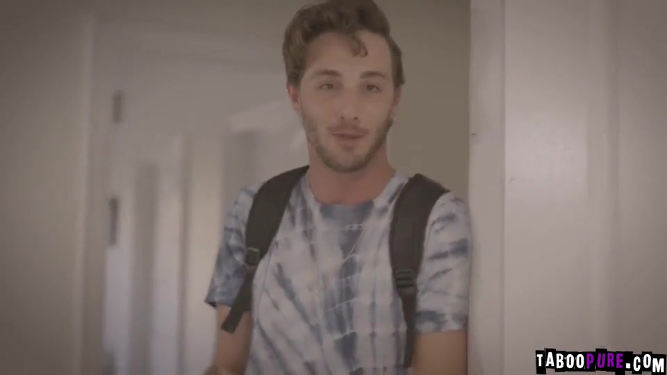 Lucas Frost, Pure Taboo And Whitney Wright - 3some Orgy