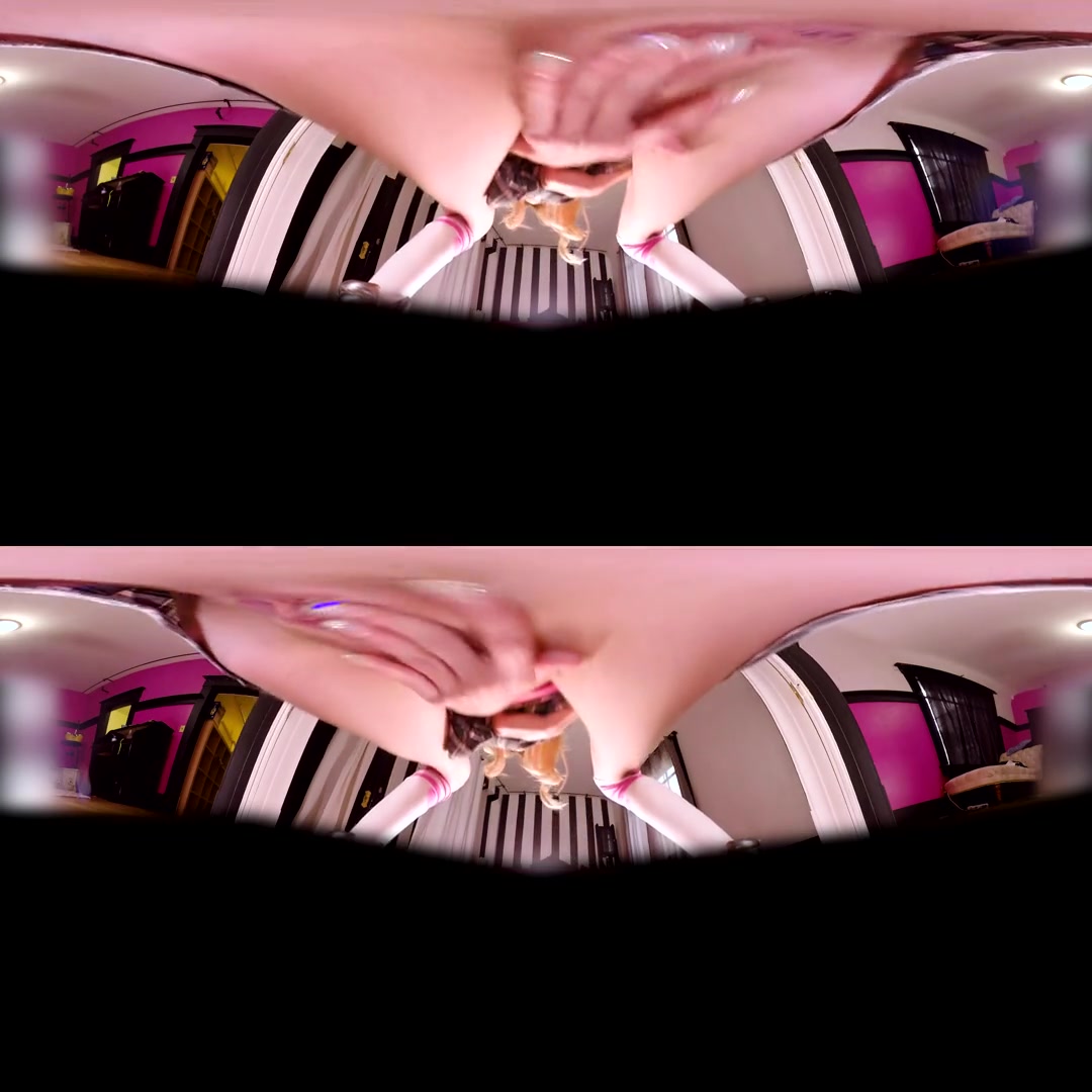 Piper Perri in Piper Perri Upskirt - HoloGirlsVR