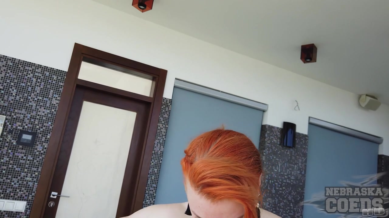 Pov Lesbian Strapon Sex Miss Pussycat Fucks With Ginger Redhead Rikki