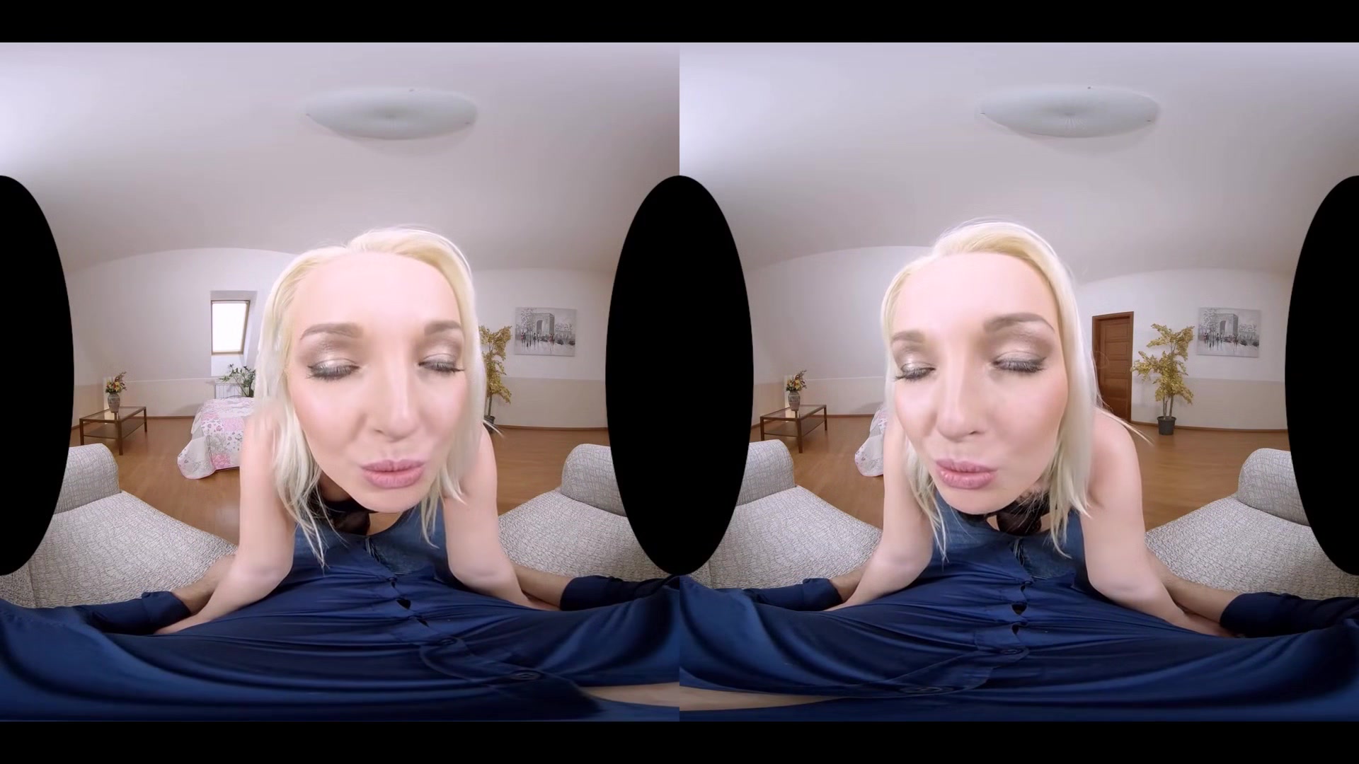 Sensual Strip - RealityLovers
