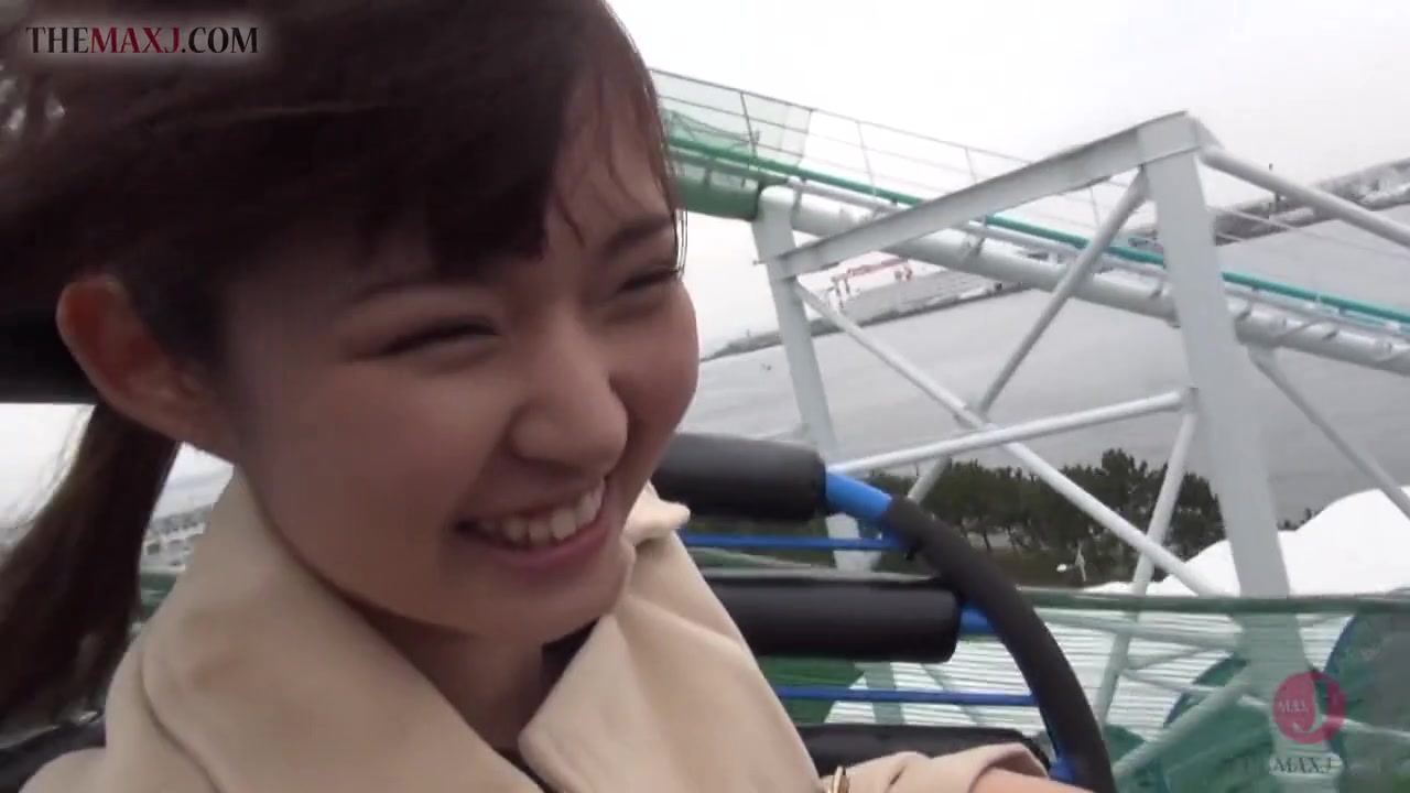 Nasty Teen With Natural Tits Gets Pleasured In The Bathroom In Pov - Part 2 - AsianHappyEnding