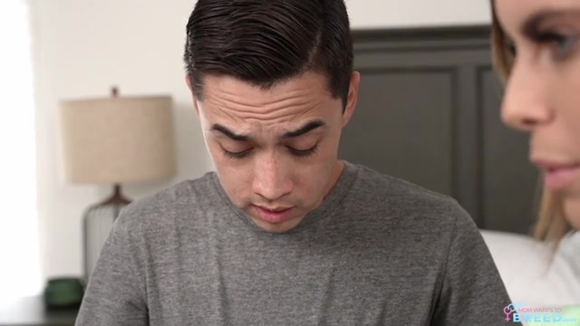 My Stepmom Is So Dirty - S3:E1 - Momlover