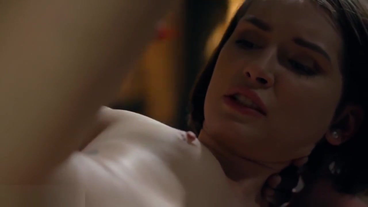 XEmpire - Natalie Porkman Takes Shy Guy's BBC