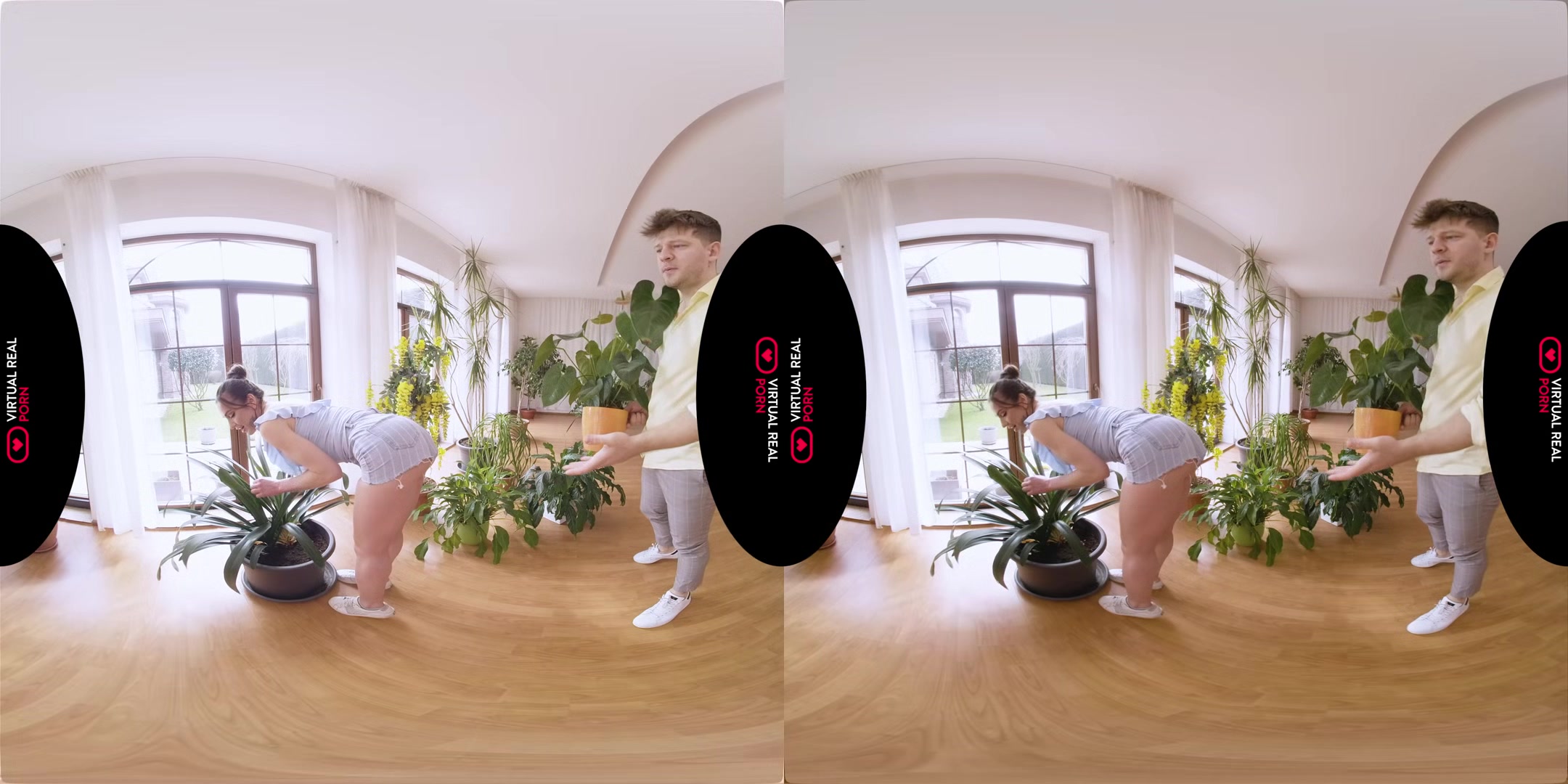 DP: Gardening