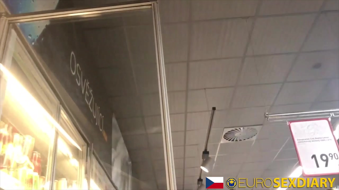 Redhead Girl Fucked In Hardcore Encounter At Eurosexdiary