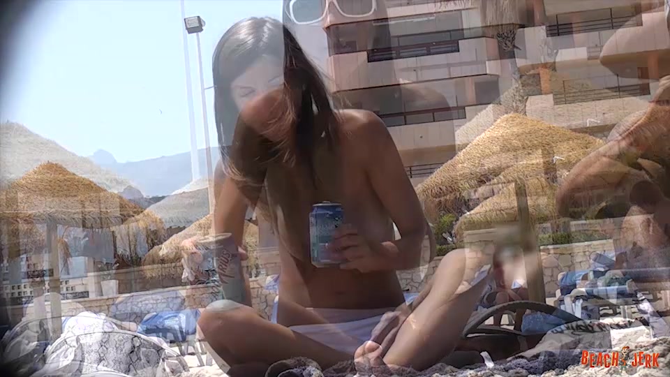 White shades - BeachJerk