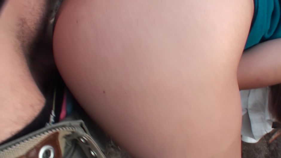 My hot amateur girlfriend giving head and real vaginal fuck
