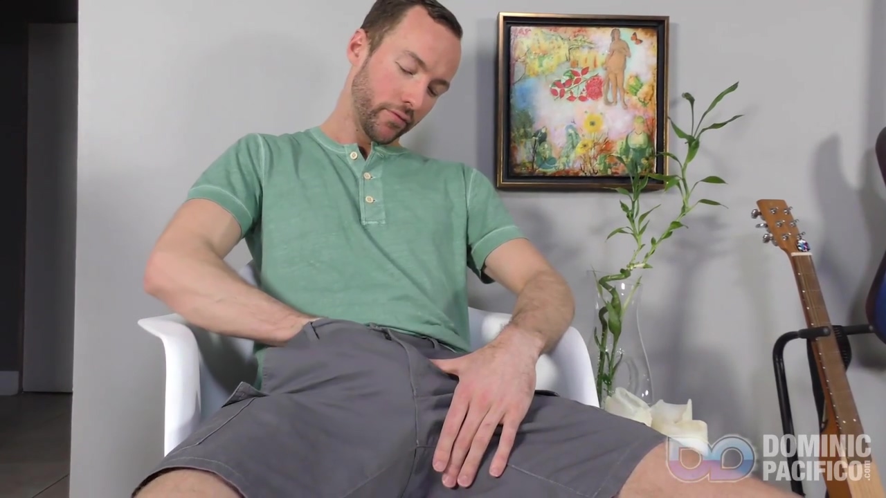 Alex Hawk In Fetishmen: Thick Feels Like Nailing