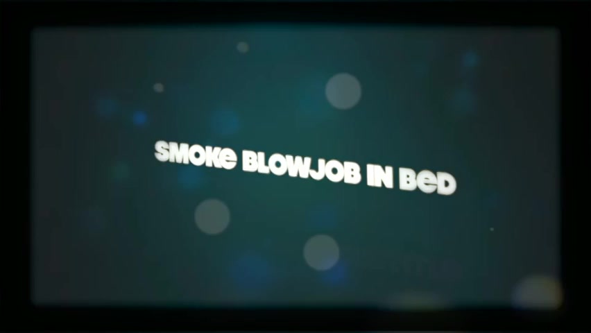 A Smoking Blowjob - Sex Movies Featuring Niarossxxx 2