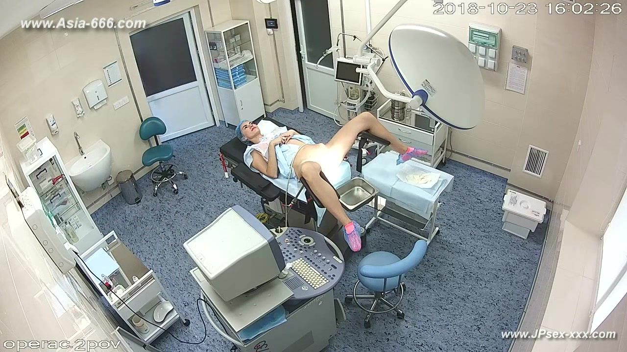 in Gynecological Cabinet