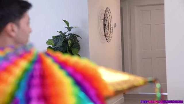 Let Me Stuff Your Pinata Stepsis - S26:E4 - Nubiles-Porn