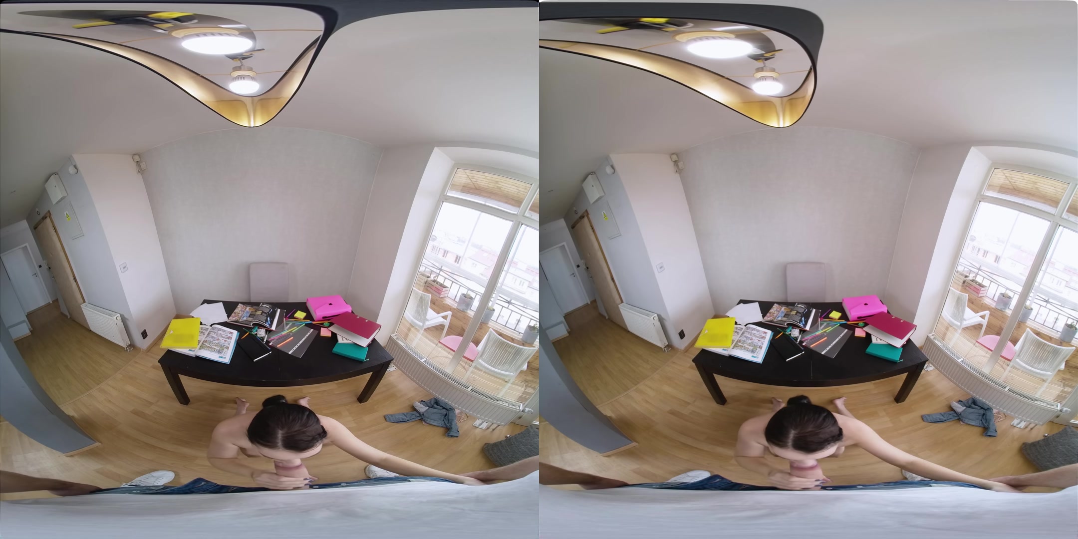 Take a Break - VirtualRealPorn