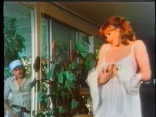 Barbara Alton, Christy Canyon, Carmel Nougat in classic xxx clip