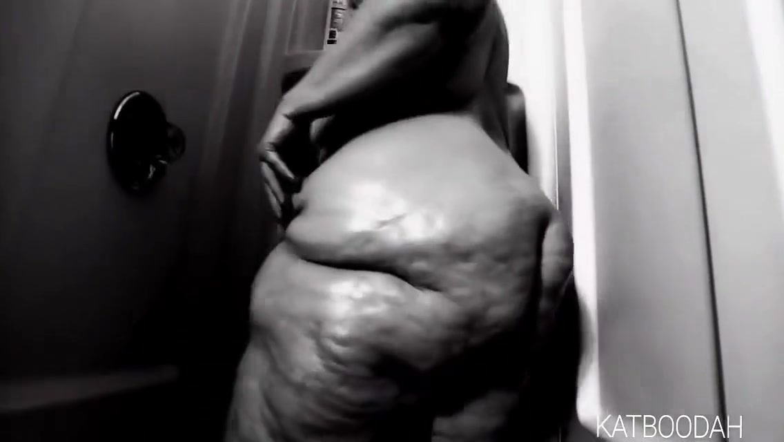 Goddess Bbw - Majestic Super Thick Goddess Katboodah 6 Min