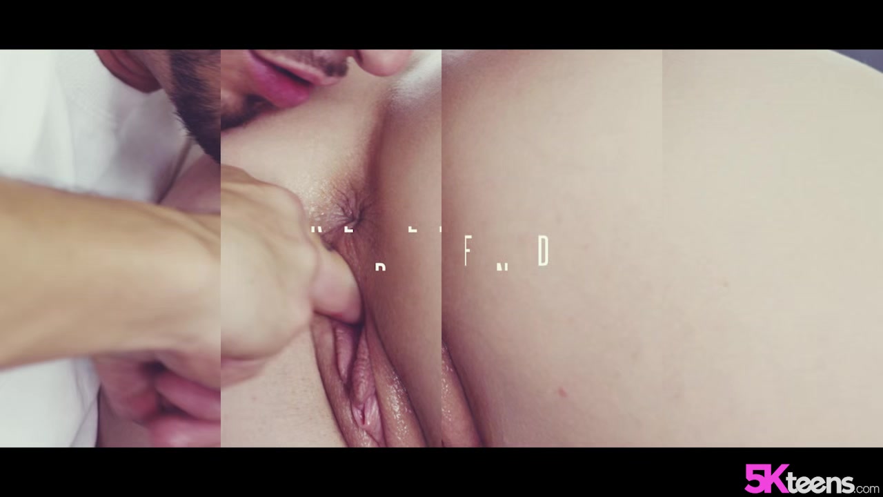 Doll Getting Dicked - 5KPorn