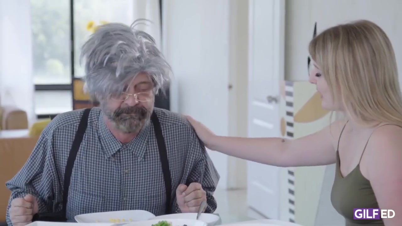 Meet My Grandparents