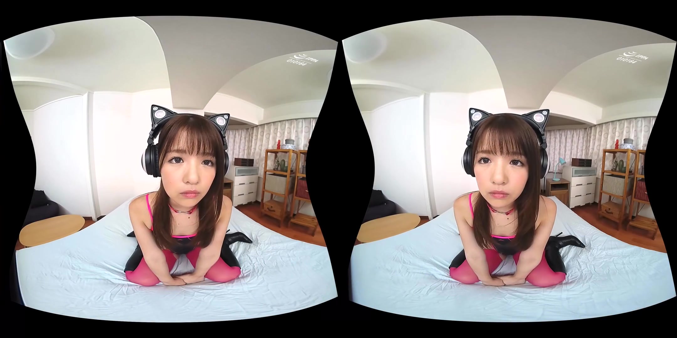 An AI Droid Who'll Do Anything 1 - Petite teen 18+ Asian Hardcore