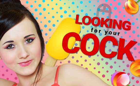 FantAsia in Looking for Your Cock - VRConk