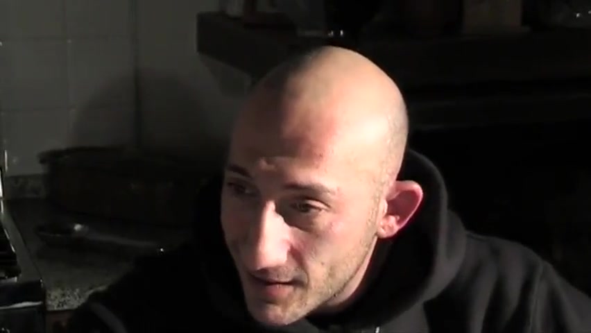 Stepdads Stepbrother