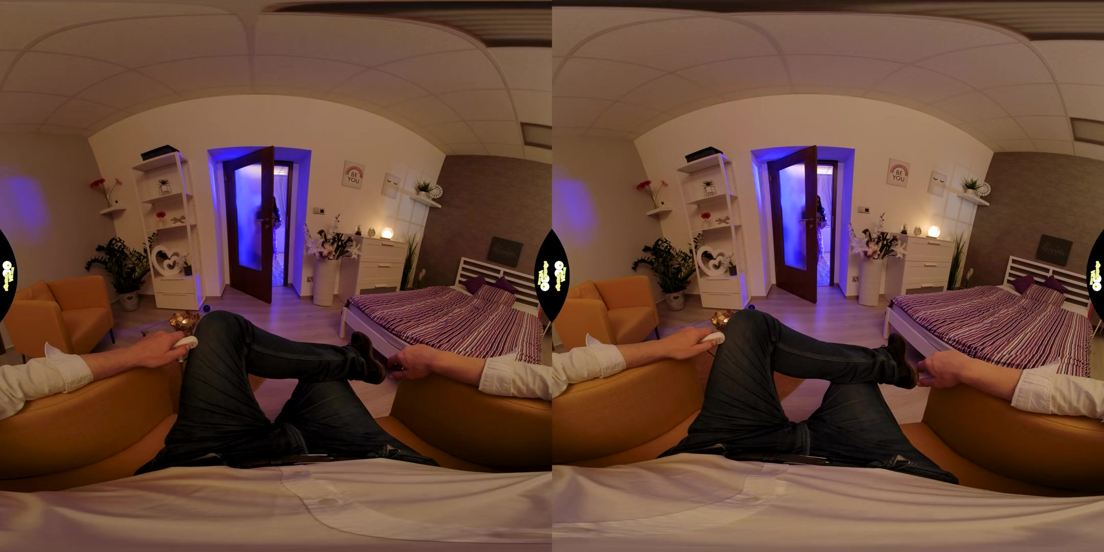Naughty Girl - Fucking Your Big Tit Stepdaughter