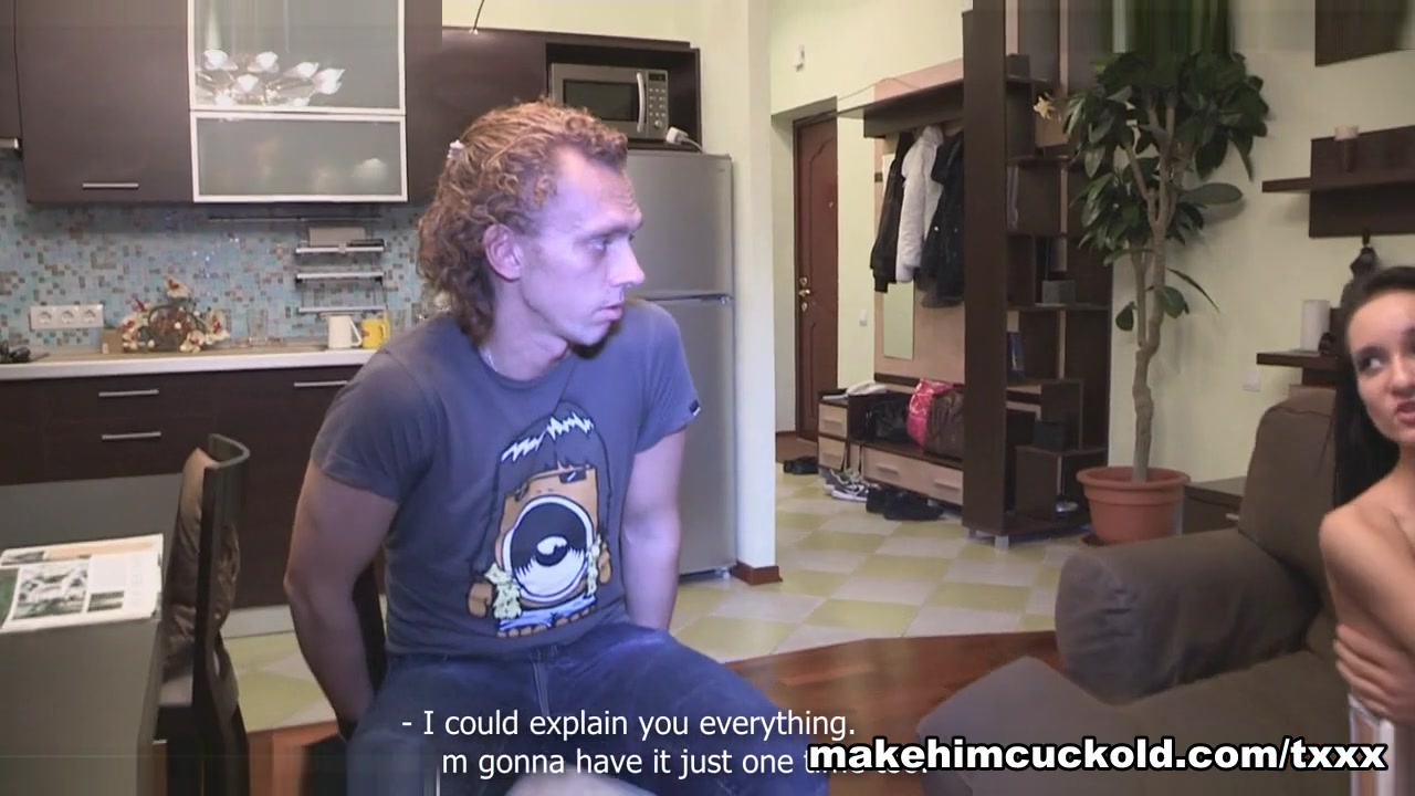 Yan & Jeff & Rosa Mentoni in Making Him A Helpless Cuckold - MakeHimCuckold