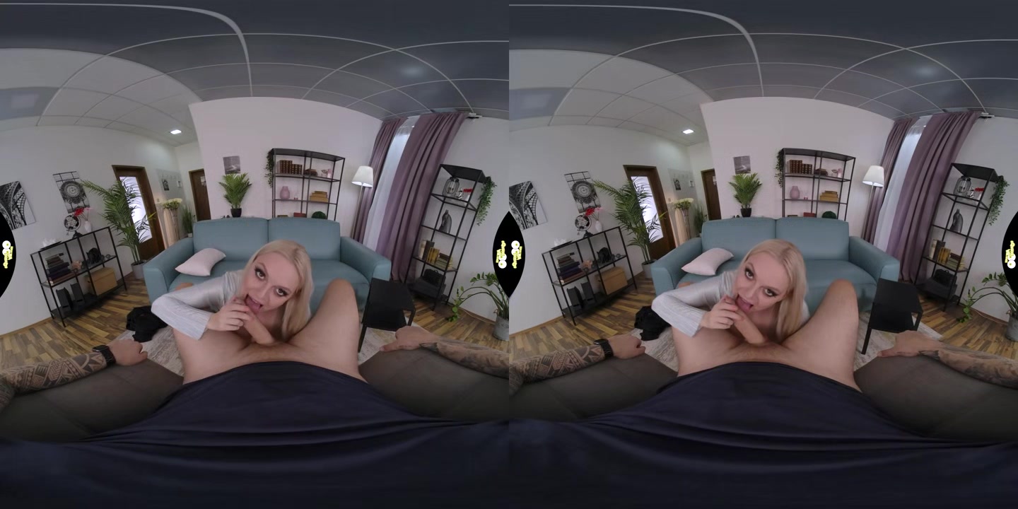 Let's Fuck Sandra Sweet - SqueezeVR