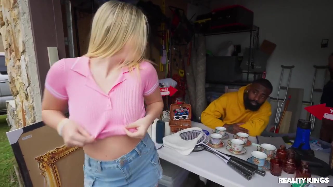 Alexander Ace, Ace Bigs And Ashley Alexander In Taking Bbc At A