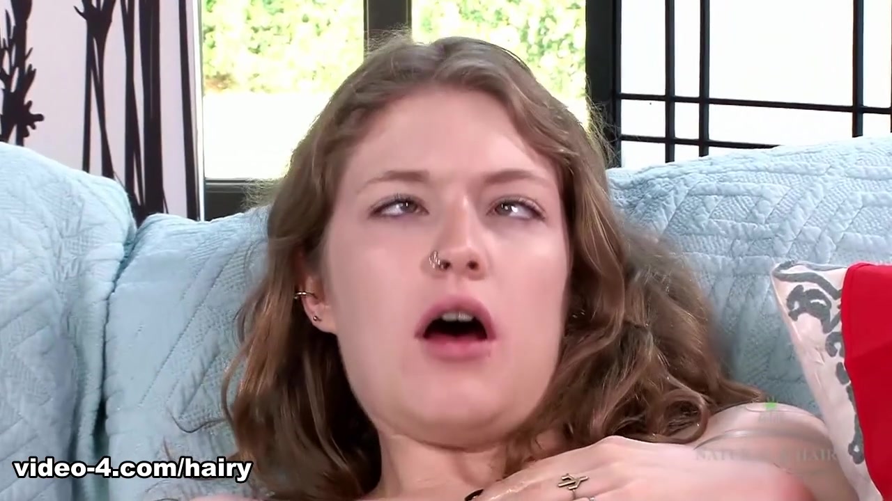 Apricot Pitts in Toys Movie - ATKHairy