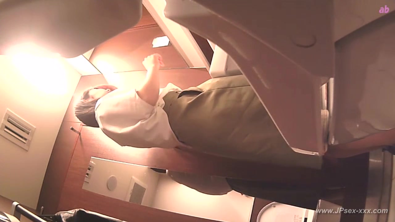 peeping japanese ol toilet.***