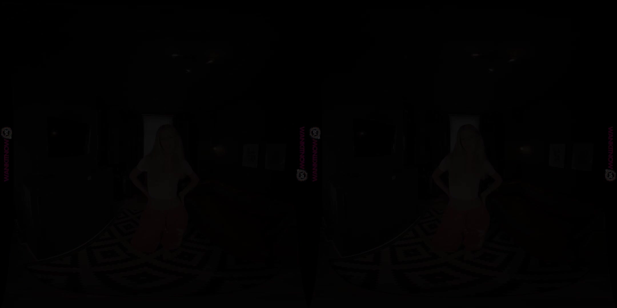 Wank or Confess featuring Leah - WankitNowVR
