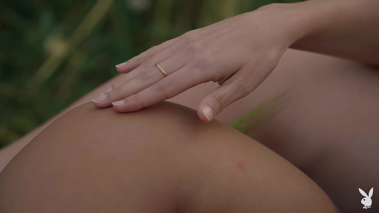 Bianka and Anetta in Nature's Temptation - PlayboyPlus