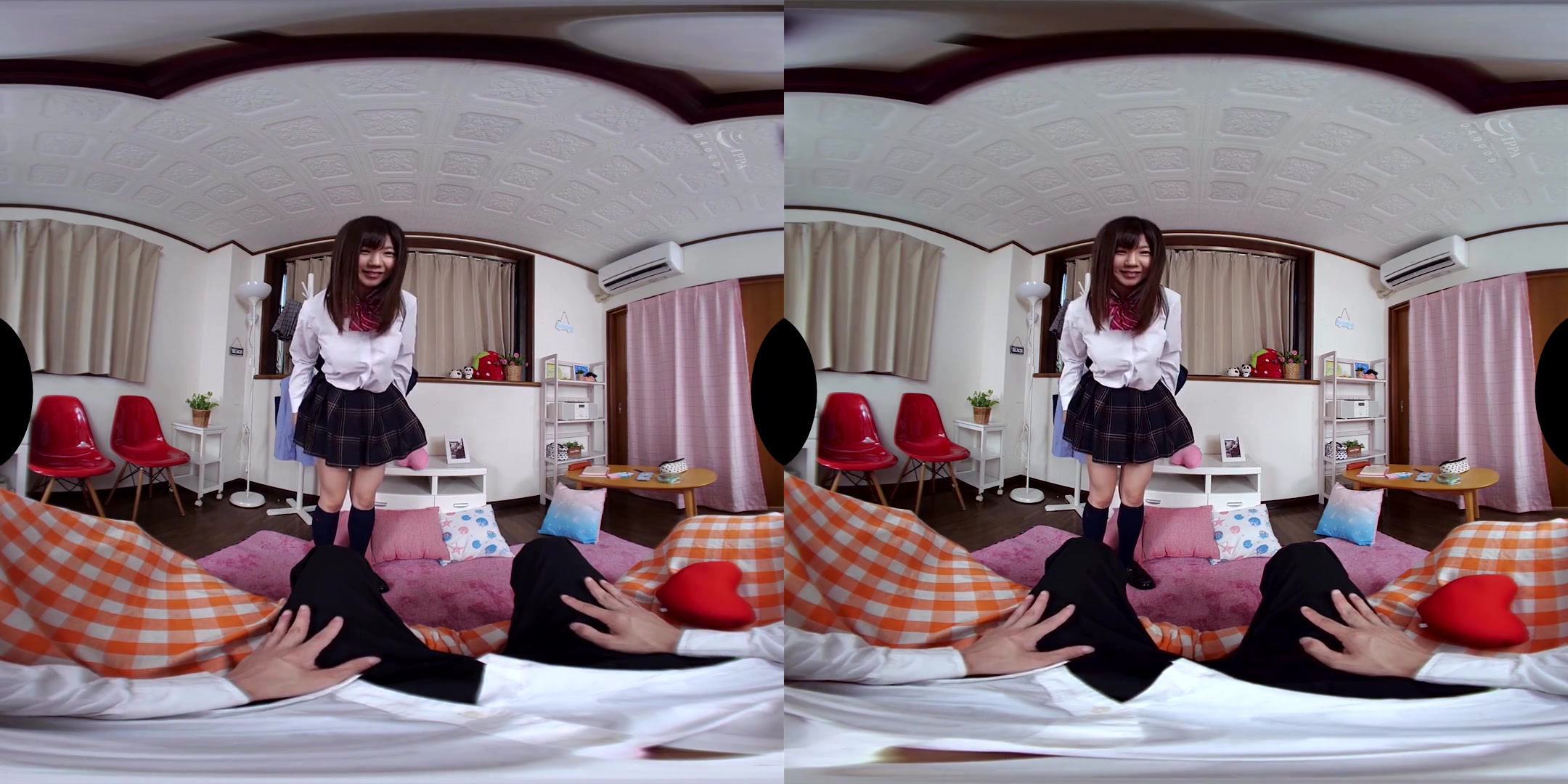 Miho Yui Desperate Negotiation at the Drink Stand 1 - SexLikeReal