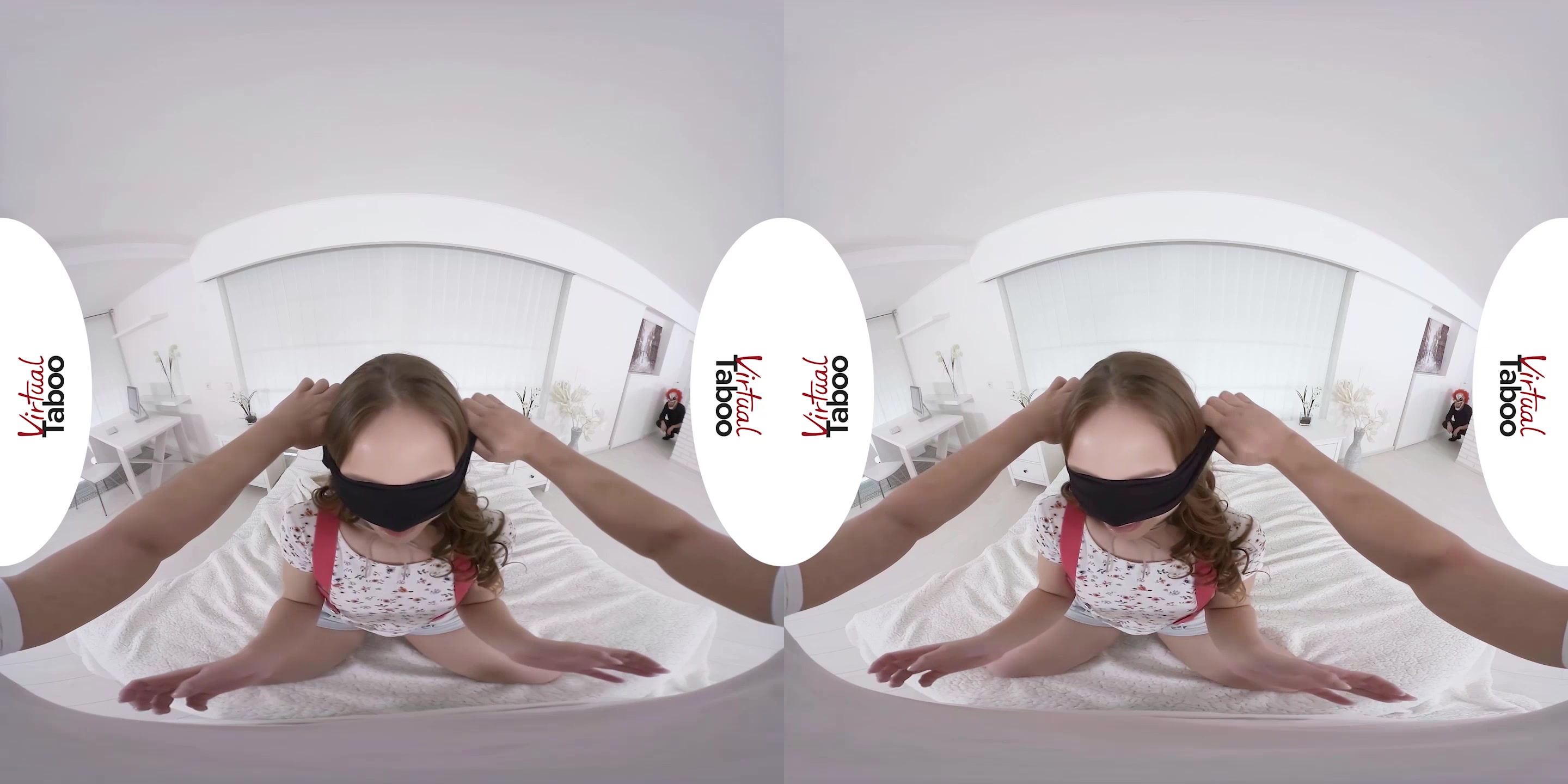 Home Porn Prank (Gone Right) - VirtualTaboo