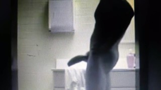 Neighbor with Long Thick Dick