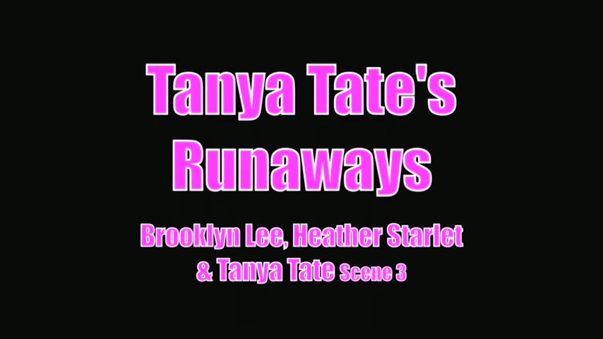Step mother Tanya Tate Step daughter Heather Starlet Welcome Brooklyn Lee - Sex Movies Featuring Tanya Tate