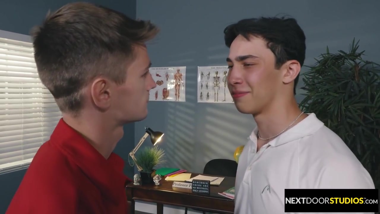 Scott Finn And Trevor Harris In Slutty Of 2023 Twink Compilation Ft More