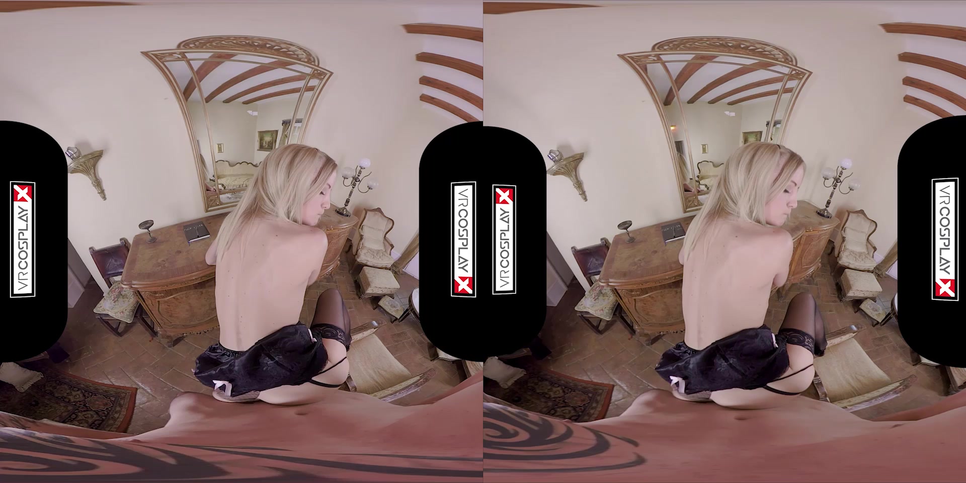 Note XXX Parody