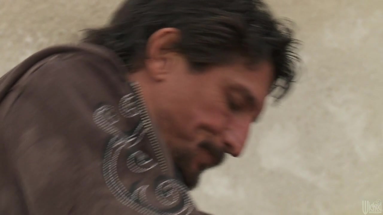 Miko Lee In Asian Anal Assassins, Scene 2