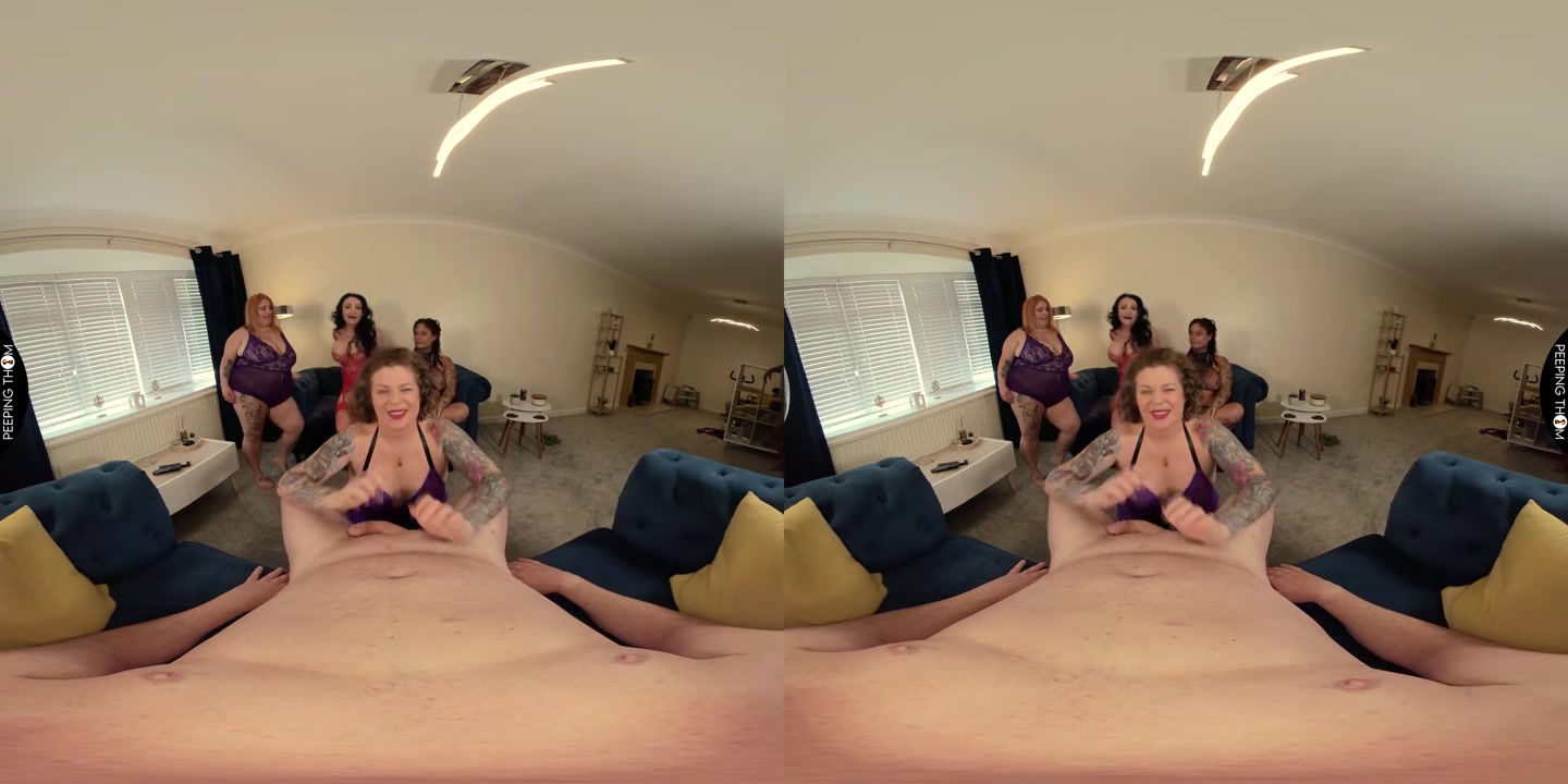 Cuckold Party - PeepingThom